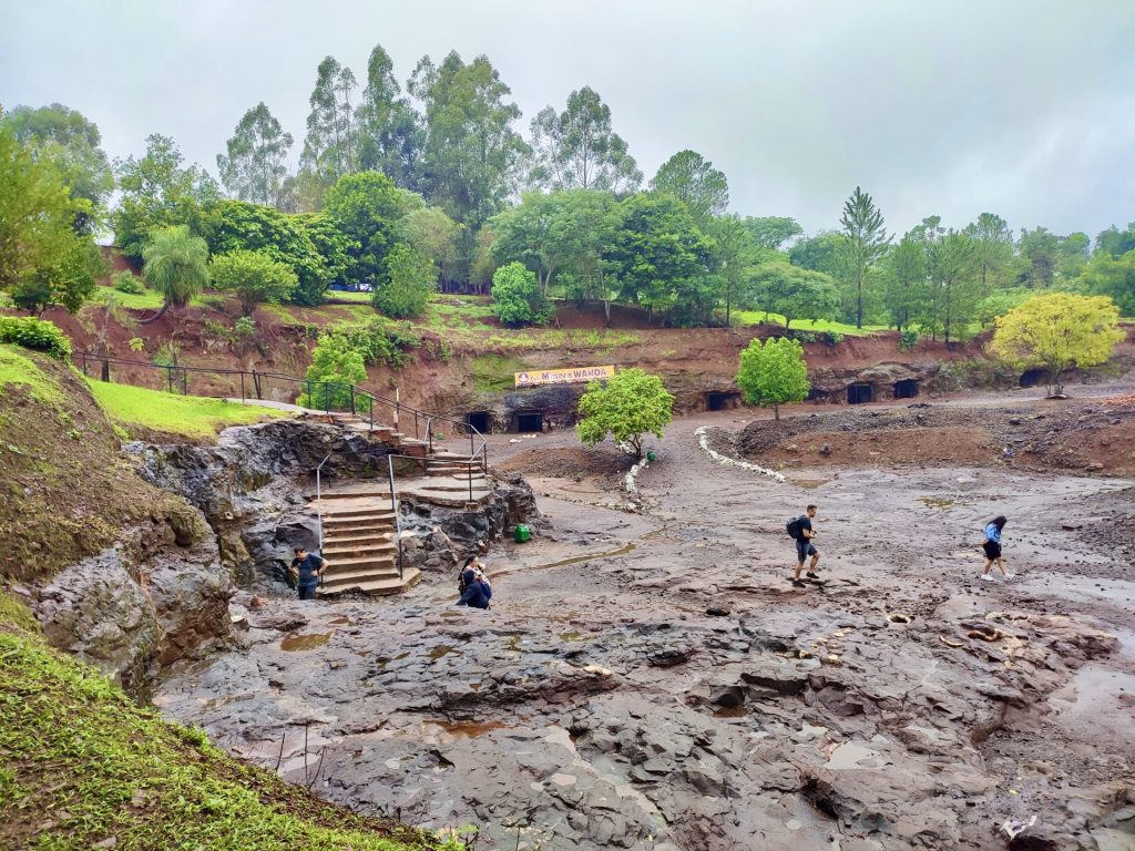 Minas de Wanda y Ruinas de San Ignacio - Lauke Tours