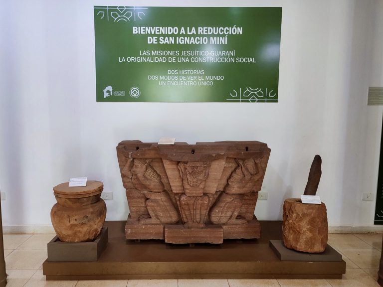 Minas de Wanda y Ruinas de San Ignacio - Lauke Tours