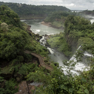Cataratas Argentinas