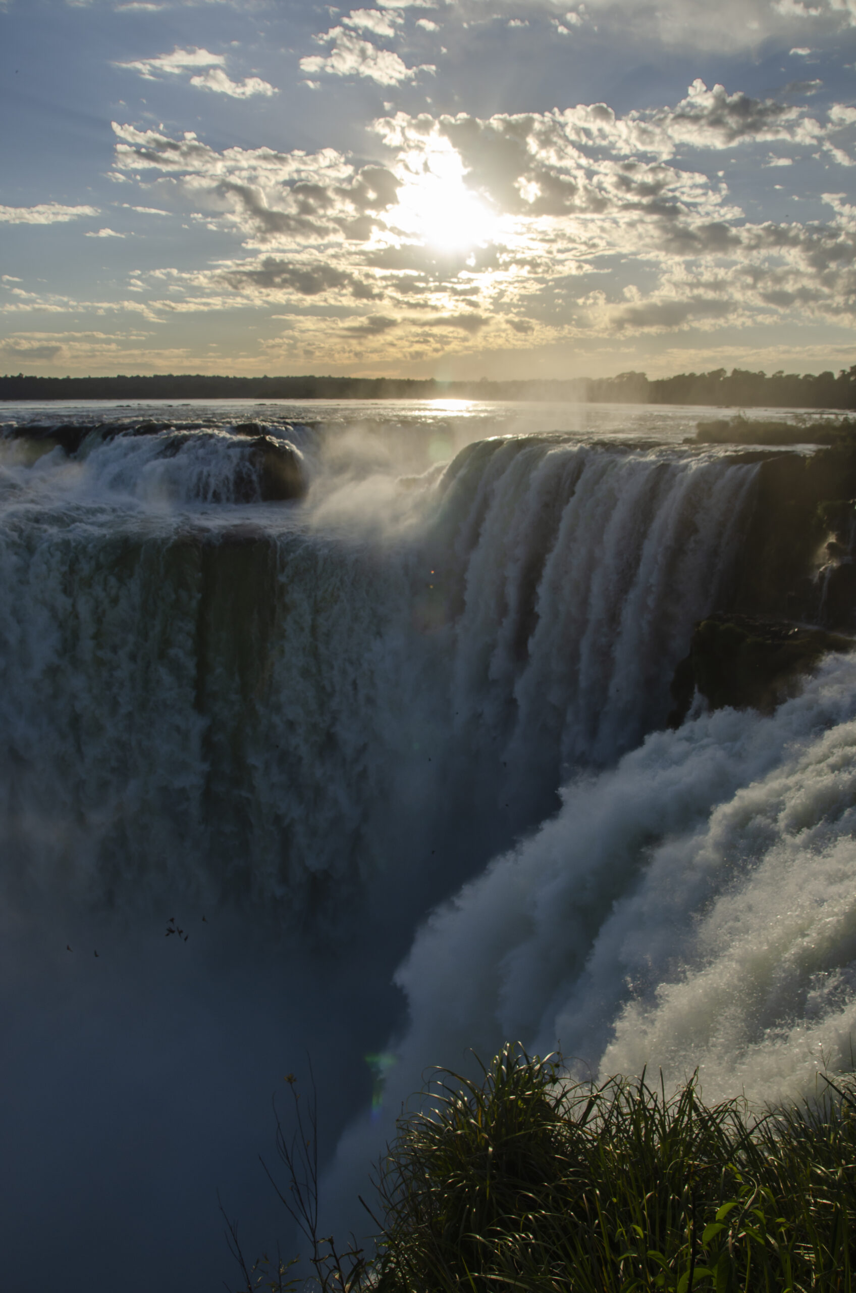 Cataratas Argentinas y Gran Aventura - Lauke Tours