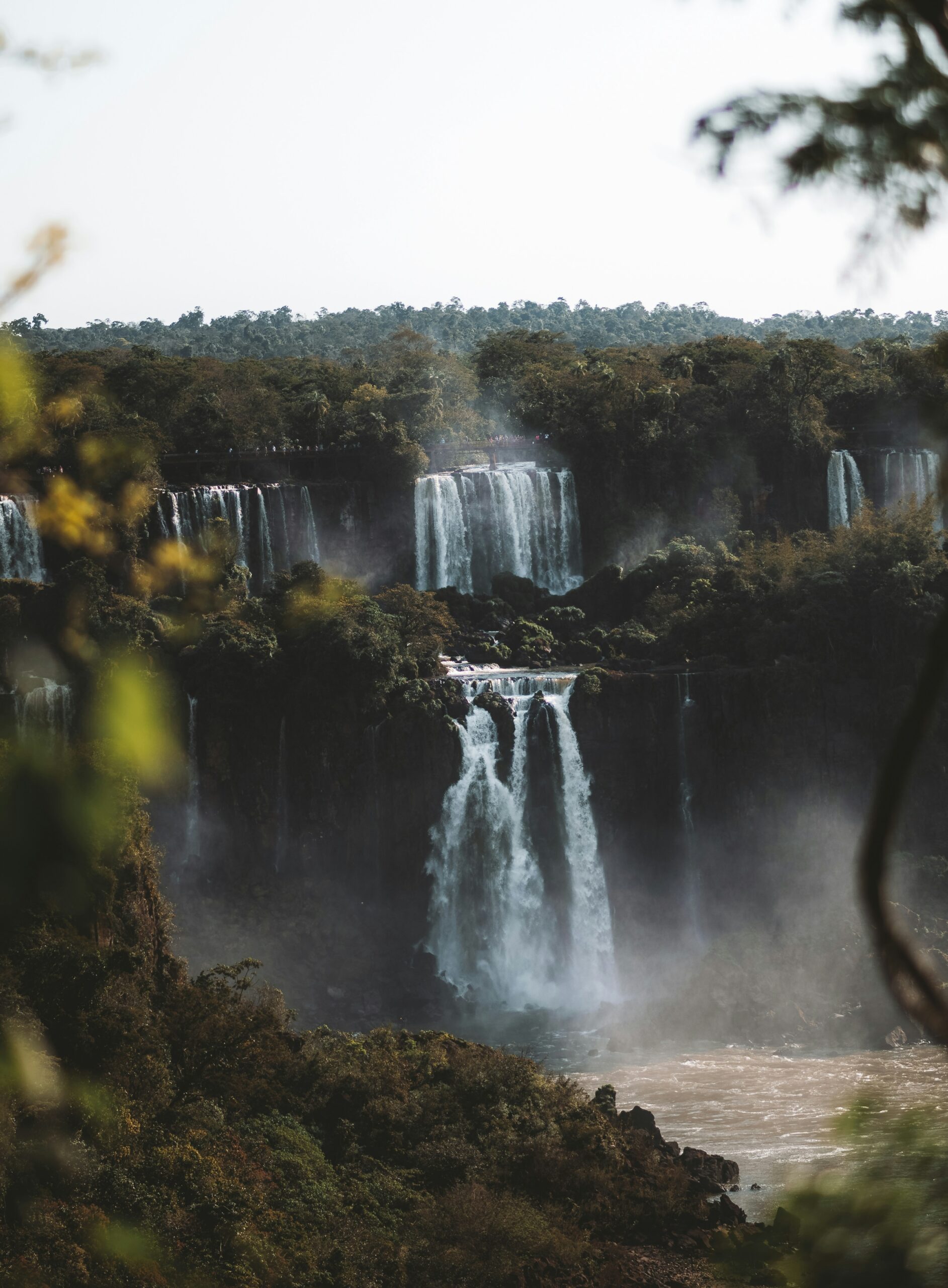 Cataratas Brasileñas - Lauke Tours