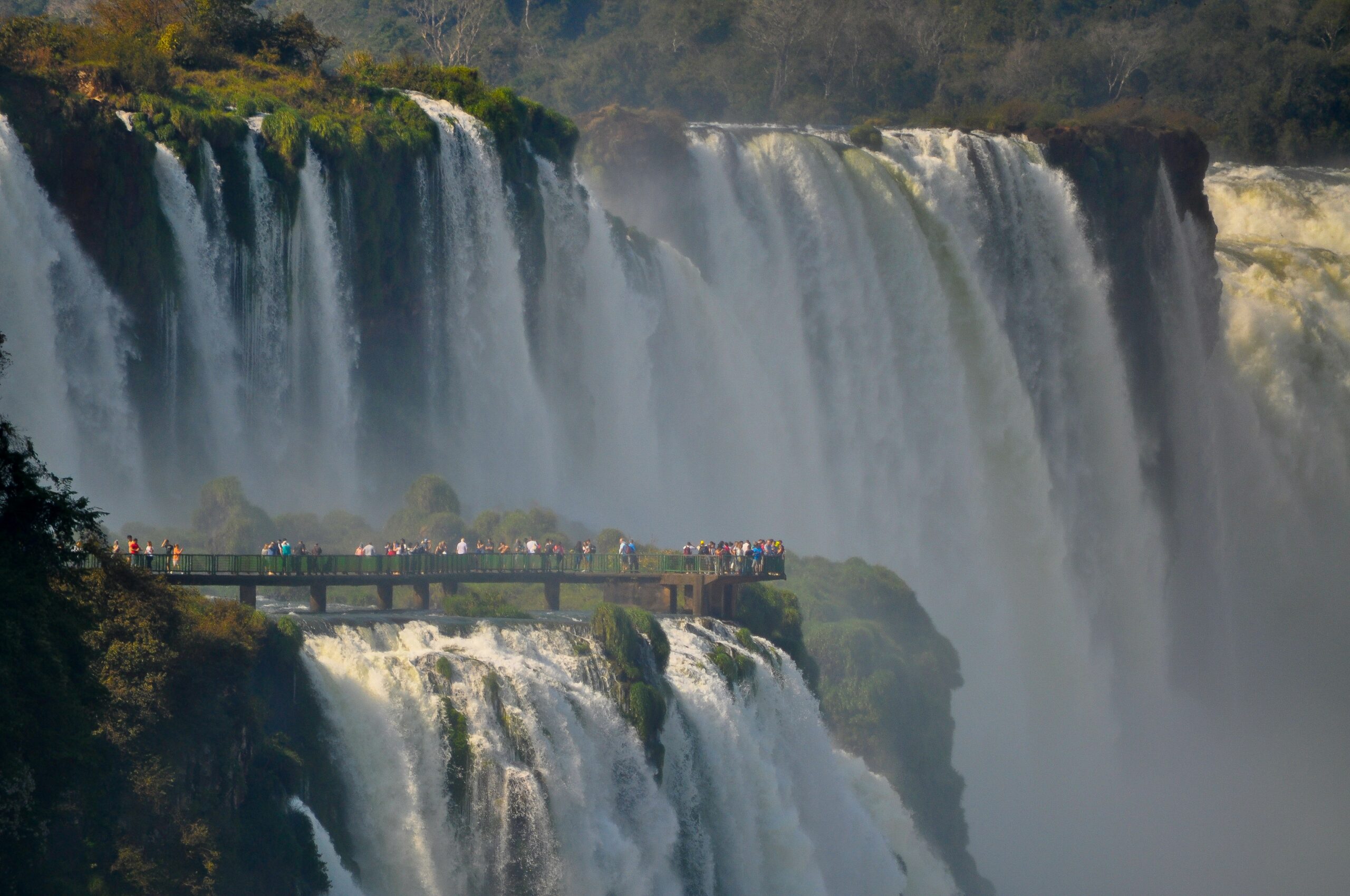 Cataratas Brasileñas - Lauke Tours