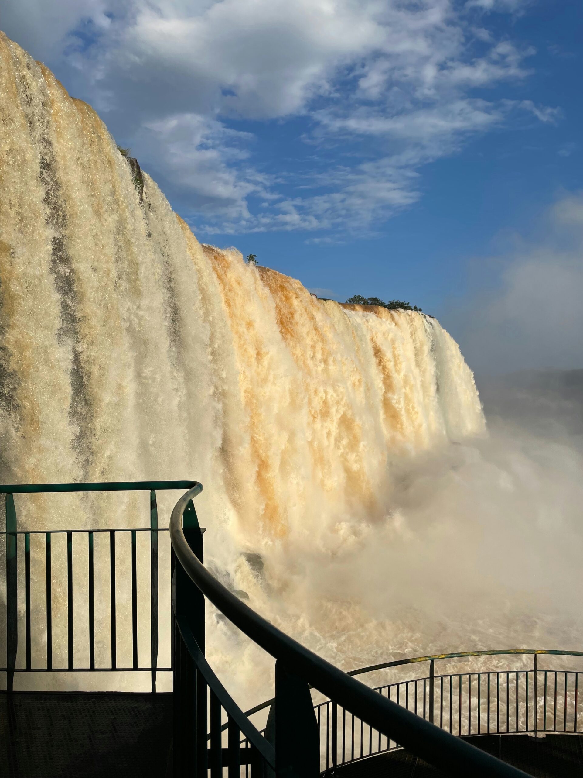 Cataratas Brasileñas - Lauke Tours