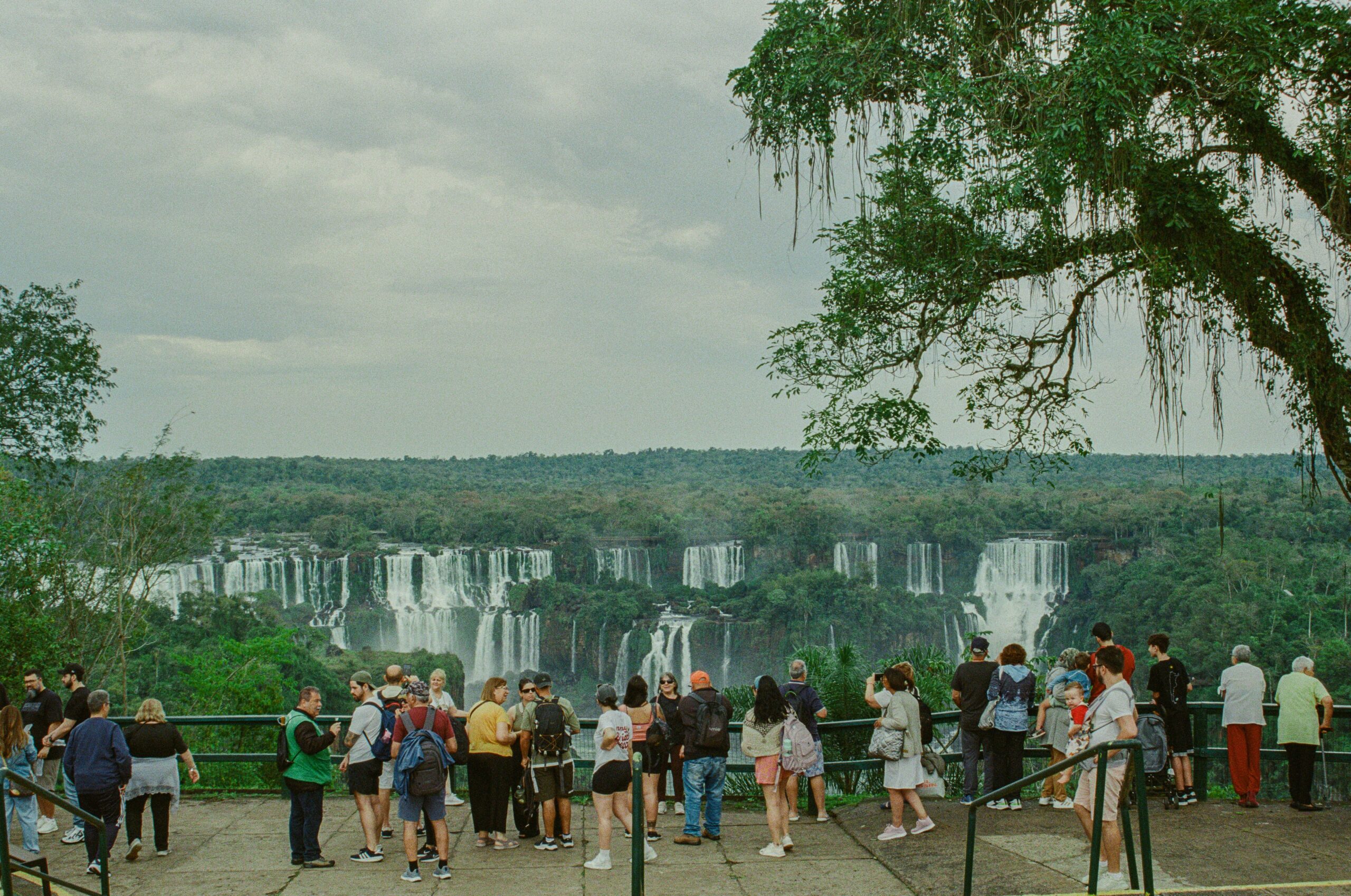 Cataratas Brasileñas - Lauke Tours