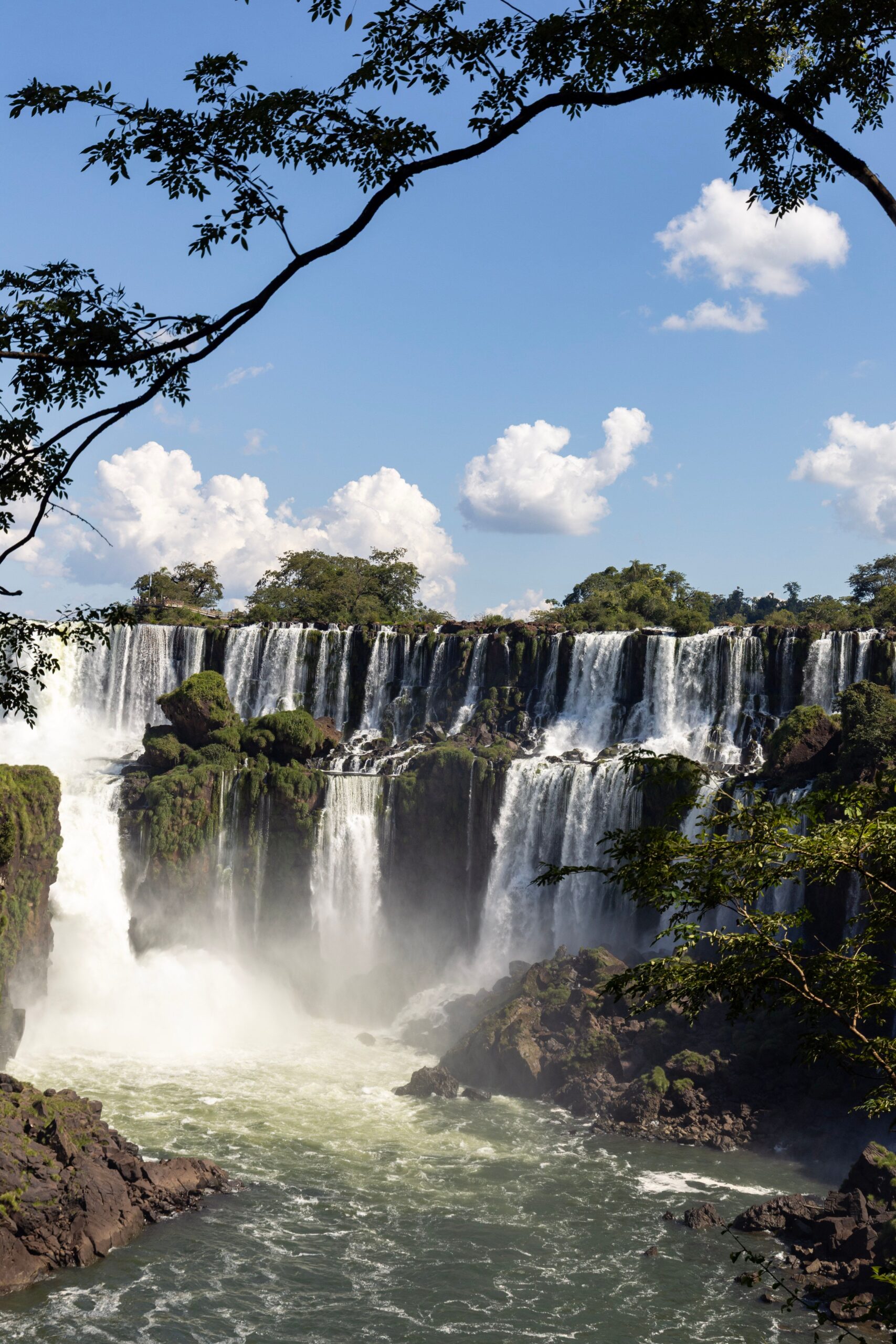 Cataratas Argentinas - Lauke Tours