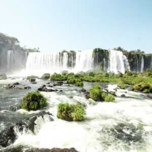 Cataratas Argentinas Privado